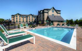 Hampton Inn Bar Harbor
